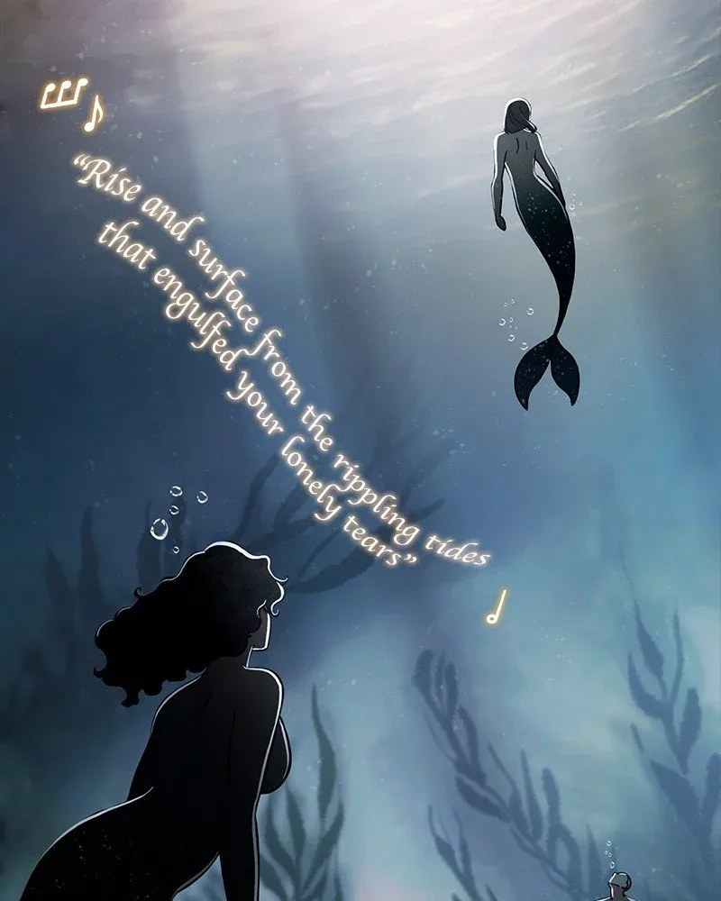 Siren's Lament Chapter 197 page 22