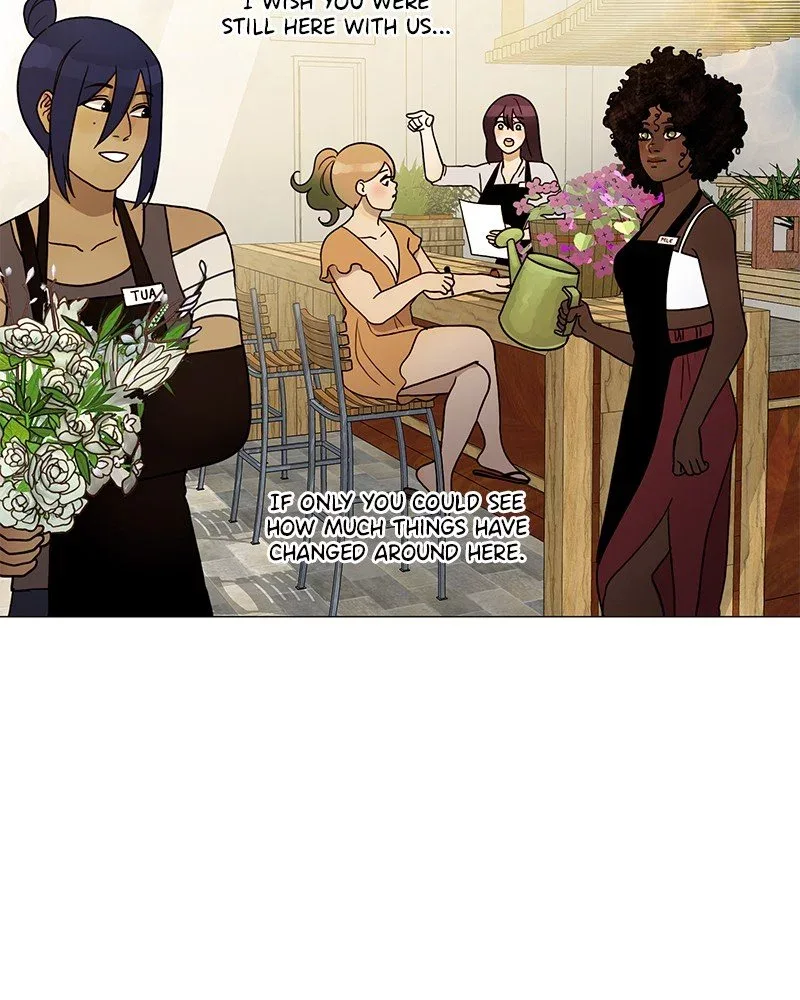 Siren's Lament Chapter 198 page 7