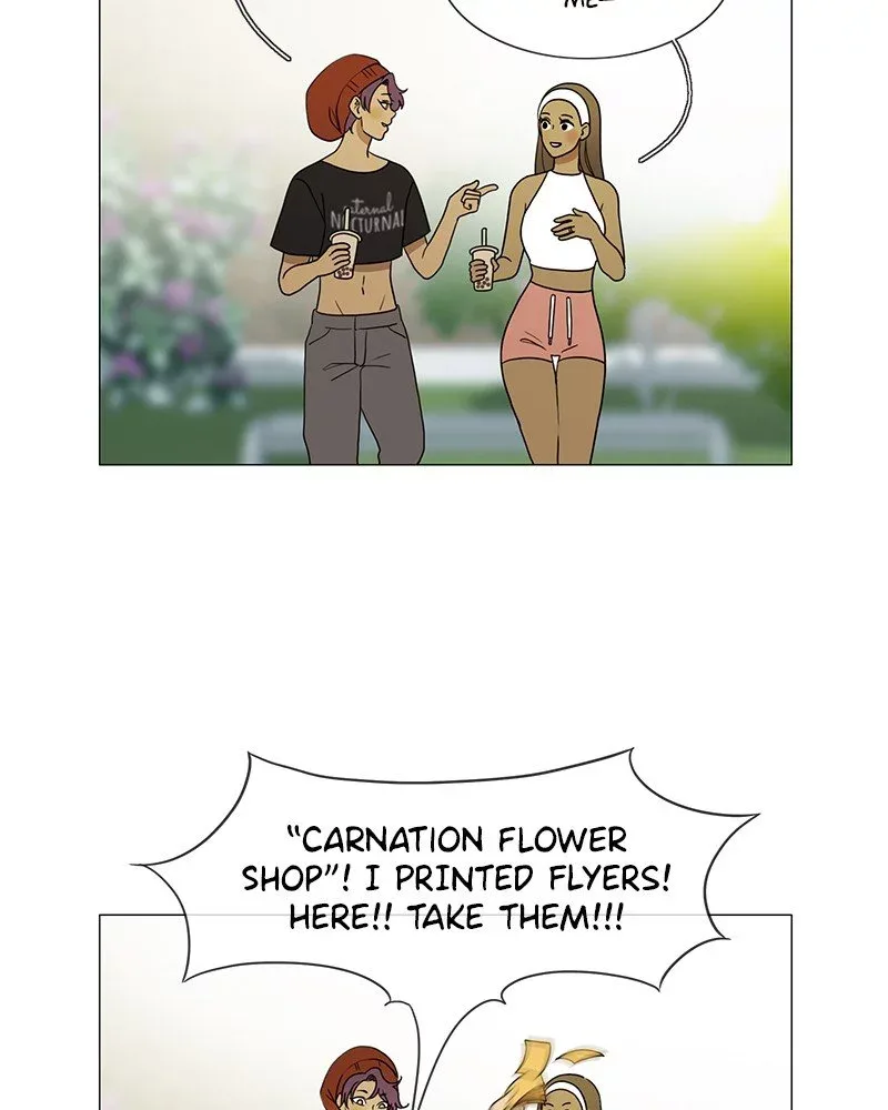 Siren's Lament Chapter 198 page 11