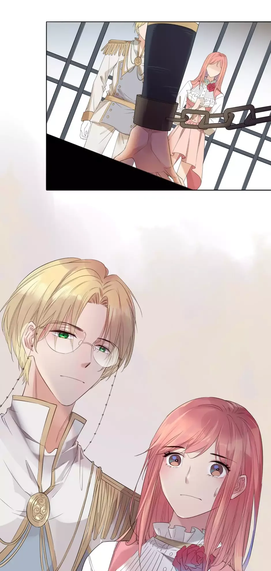 The Queens Knights Chapter 0 page 4