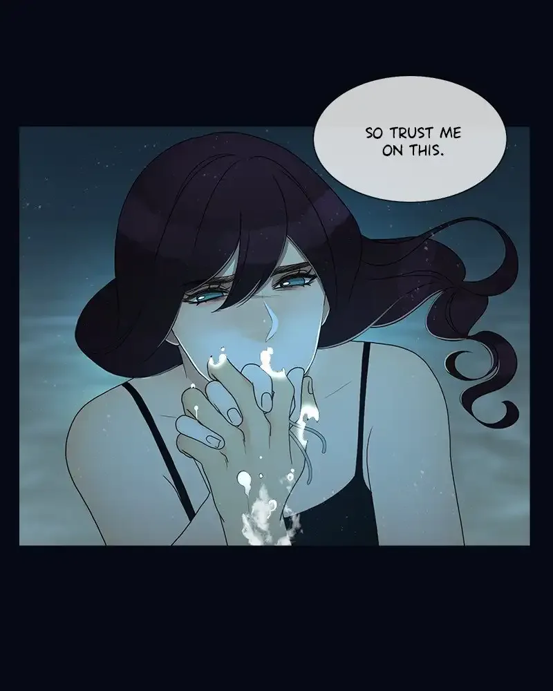 Siren's Lament Chapter 194 page 89