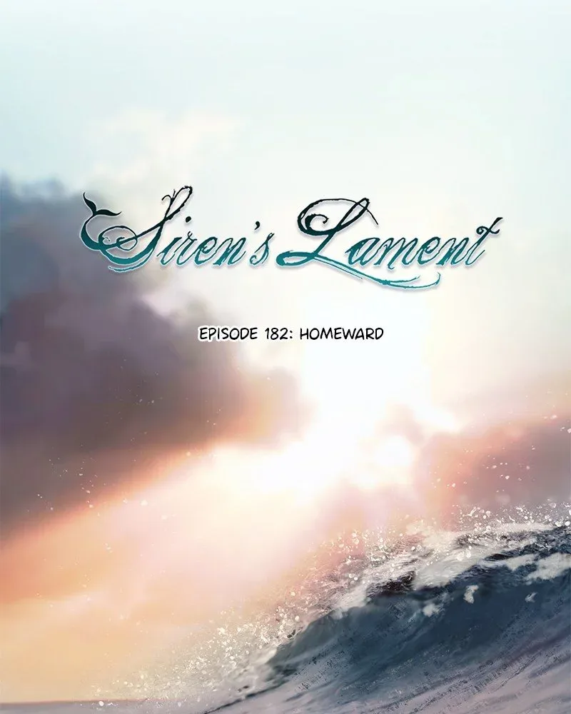 Siren's Lament Chapter 197 page 19