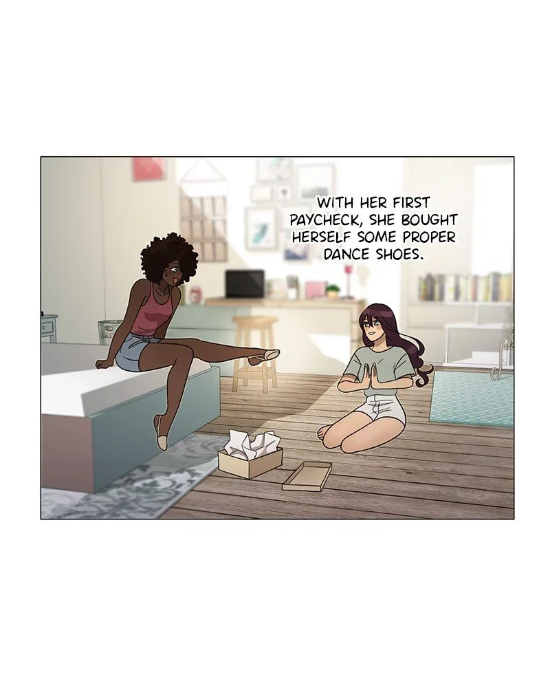 Siren's Lament Chapter 198 page 15