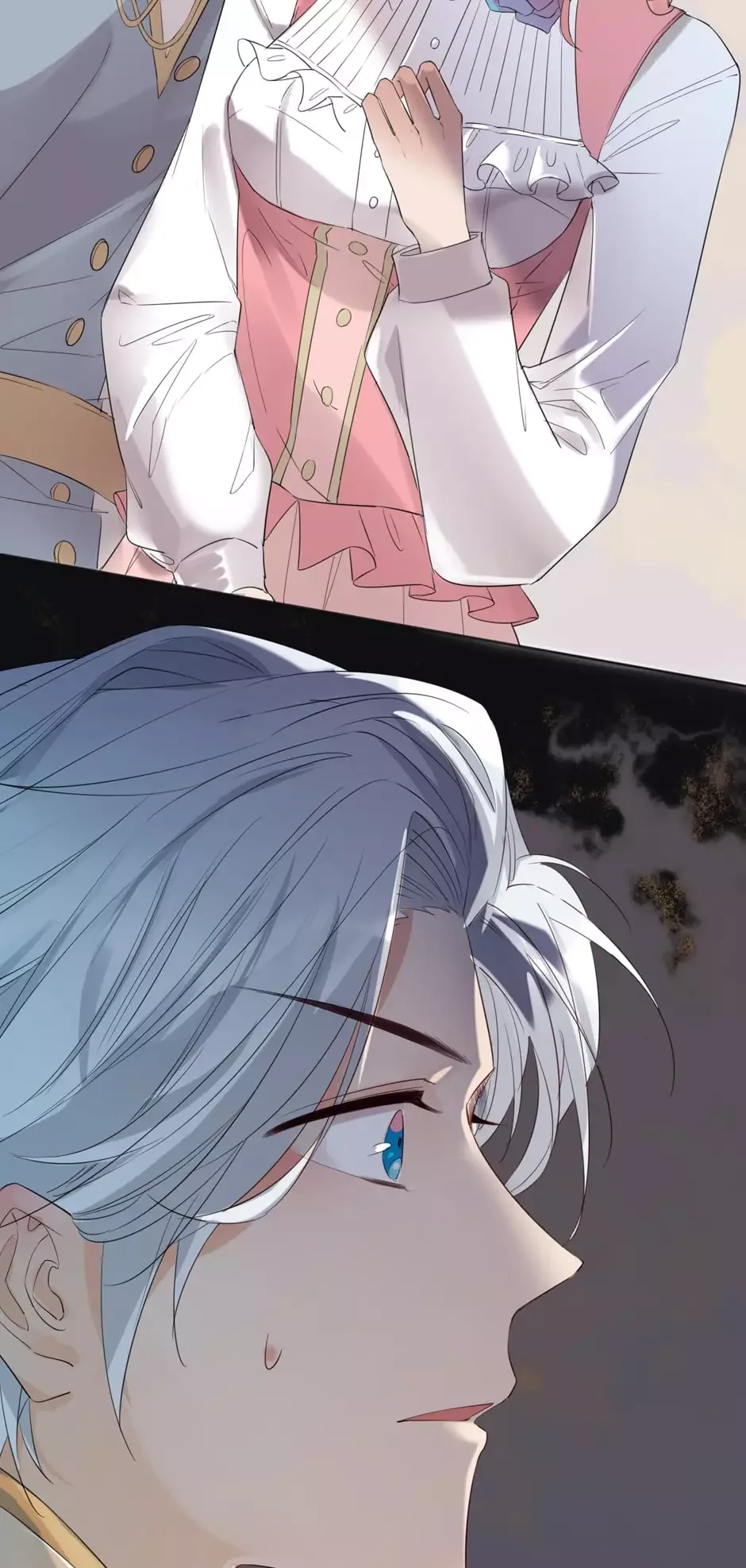 The Queens Knights Chapter 0 page 5