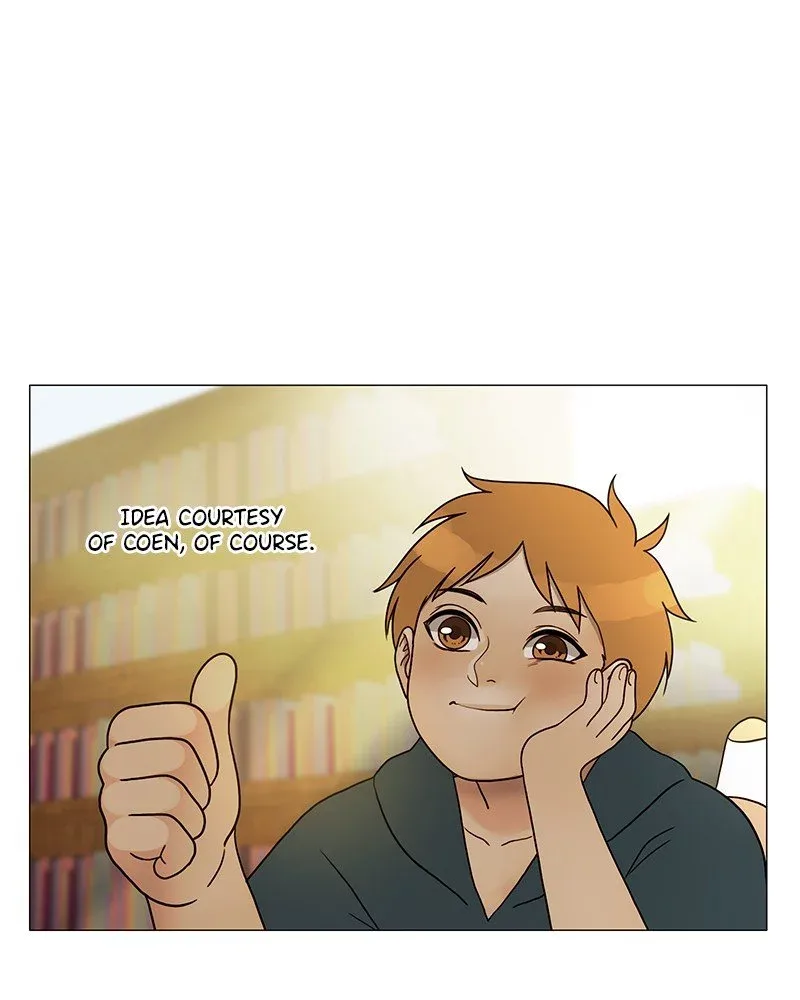 Siren's Lament Chapter 198 page 17
