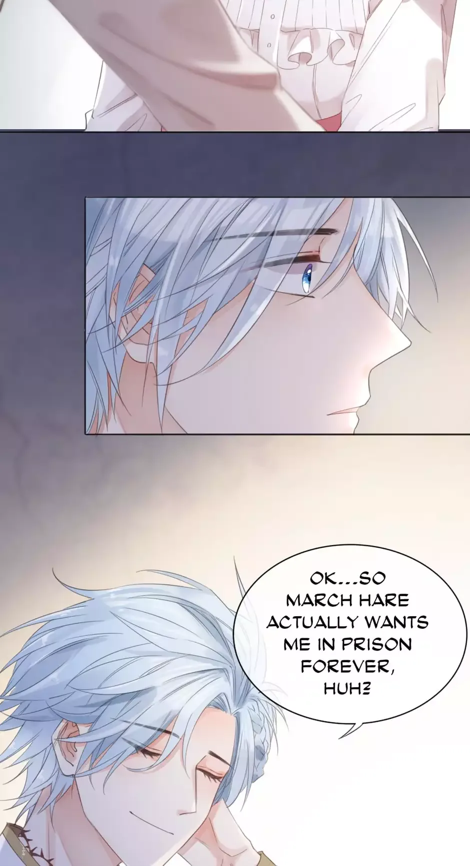 The Queens Knights Chapter 0 page 9