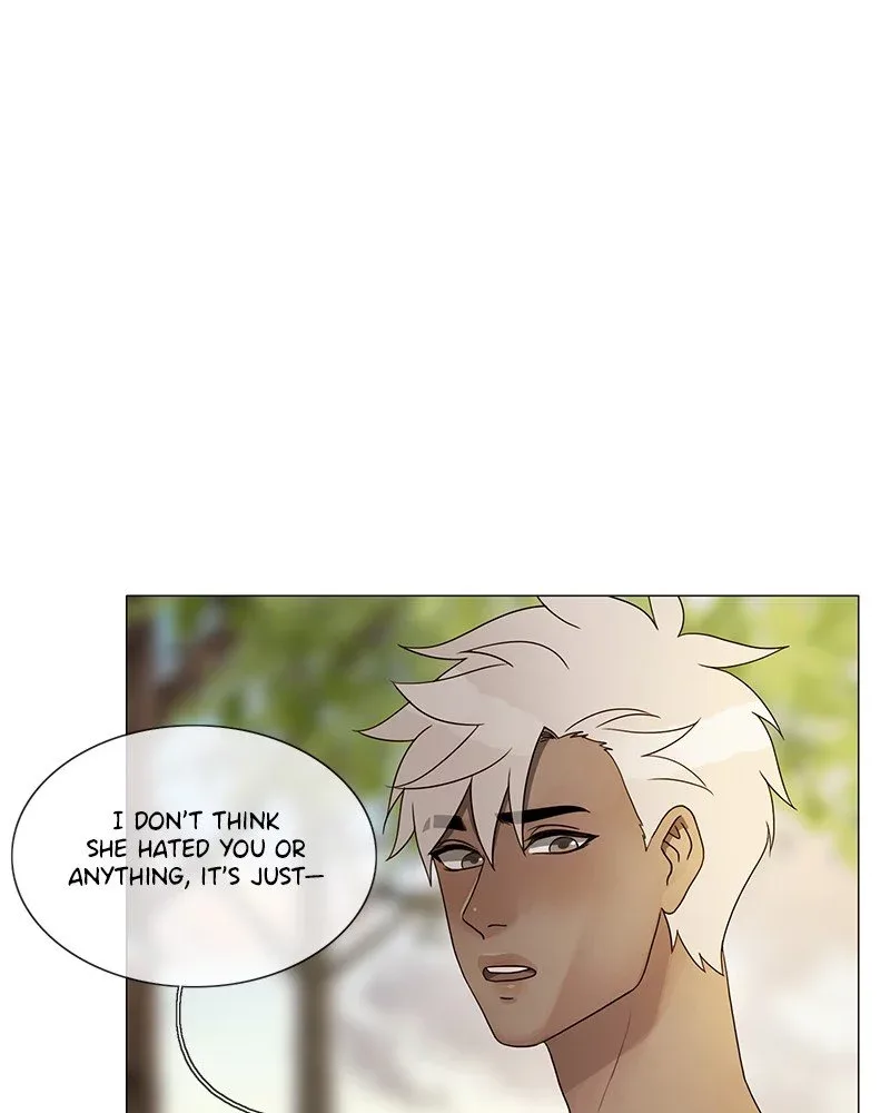 Siren's Lament Chapter 198 page 27