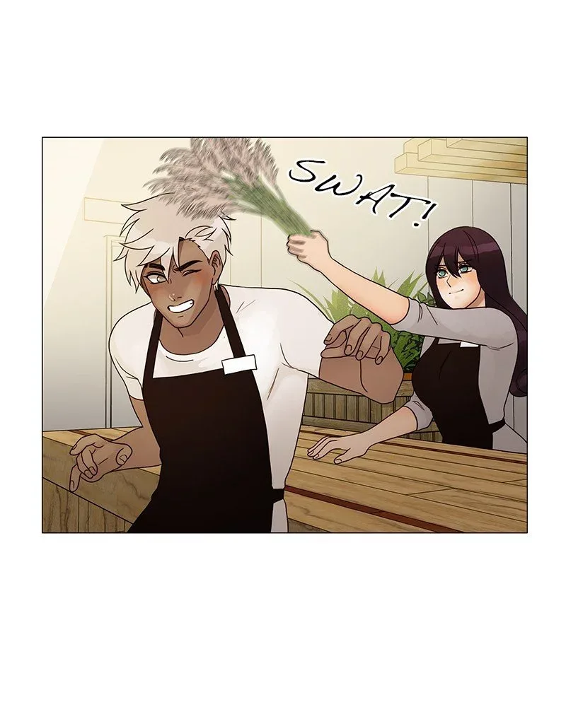 Siren's Lament Chapter 198 page 21