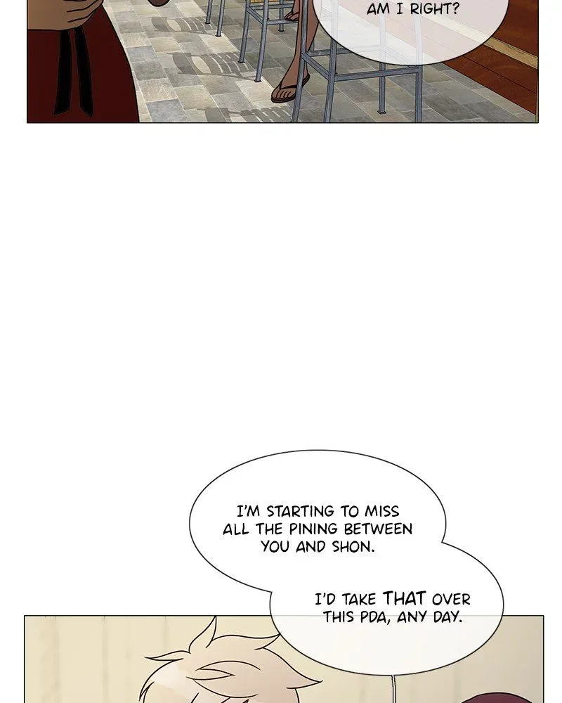 Siren's Lament Chapter 198 page 19