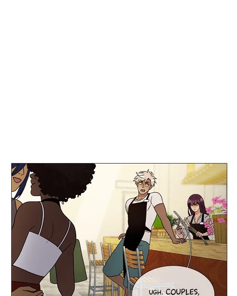 Siren's Lament Chapter 198 page 18