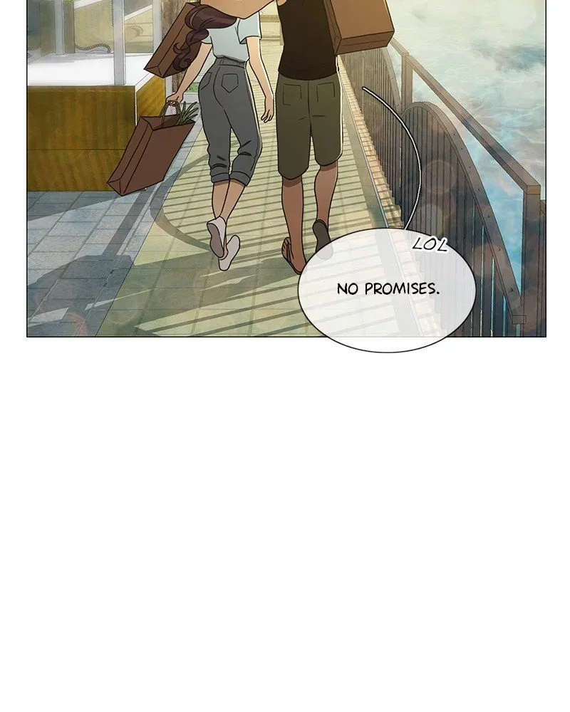Siren's Lament Chapter 198 page 41