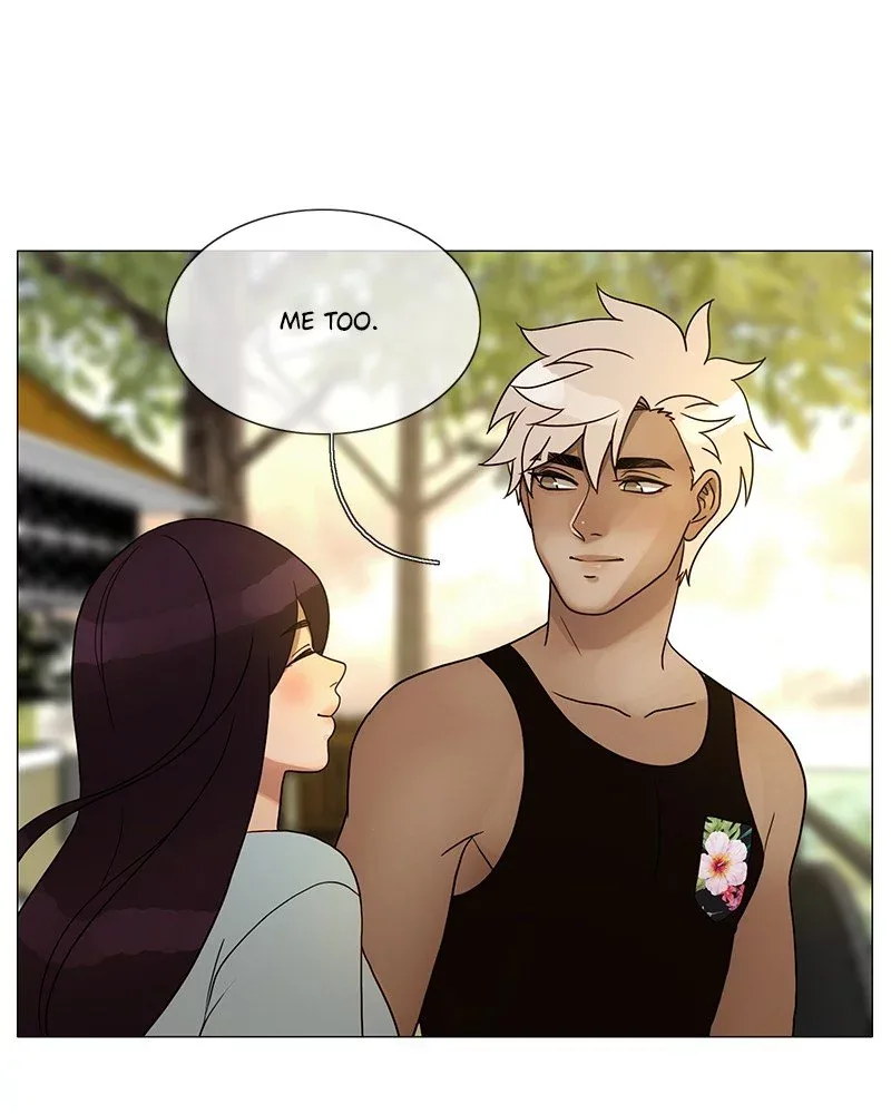 Siren's Lament Chapter 198 page 39