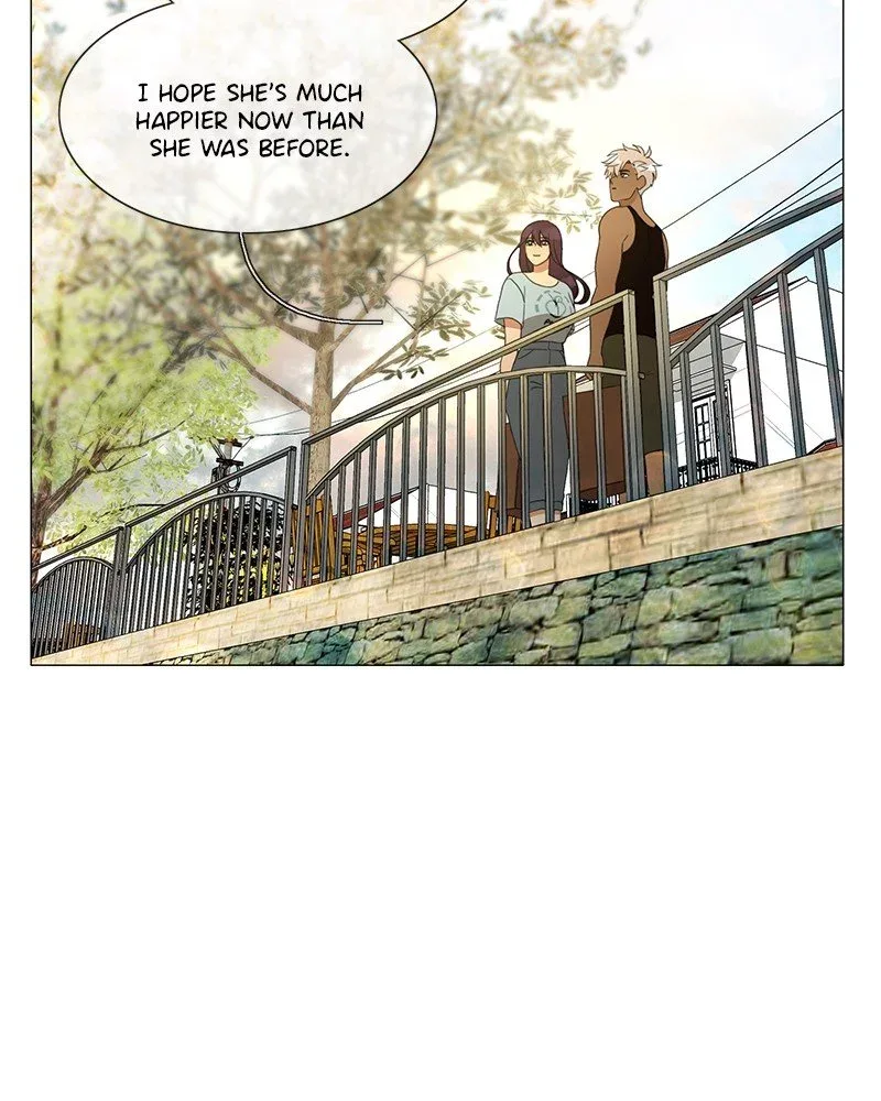 Siren's Lament Chapter 198 page 34