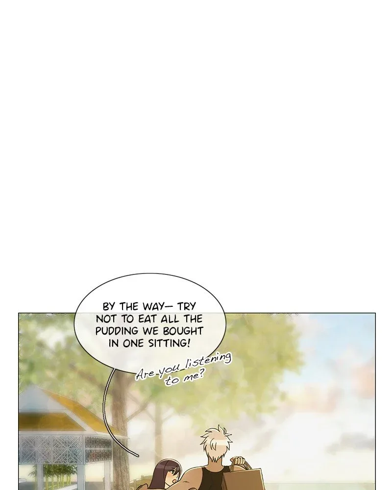 Siren's Lament Chapter 198 page 40