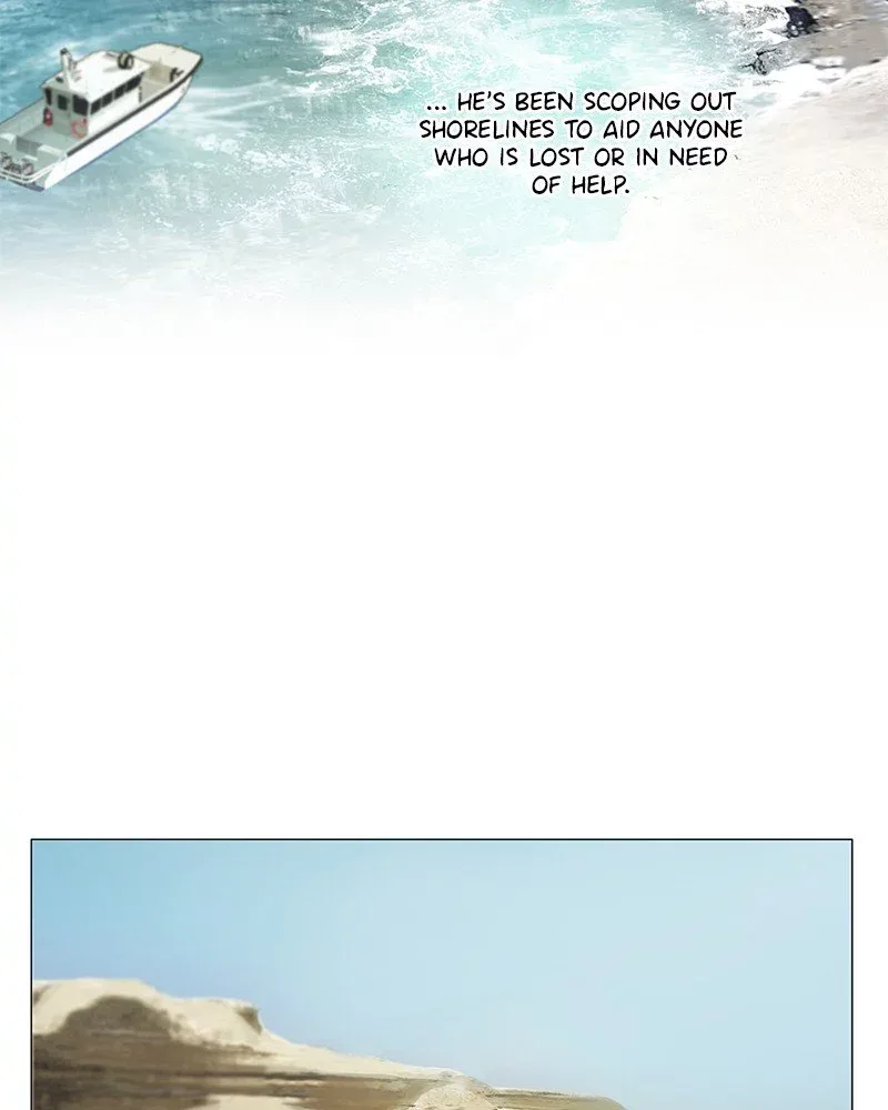 Siren's Lament Chapter 198 page 55
