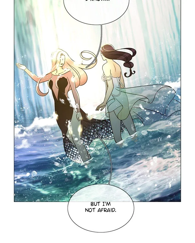 Siren's Lament Chapter 197 page 44