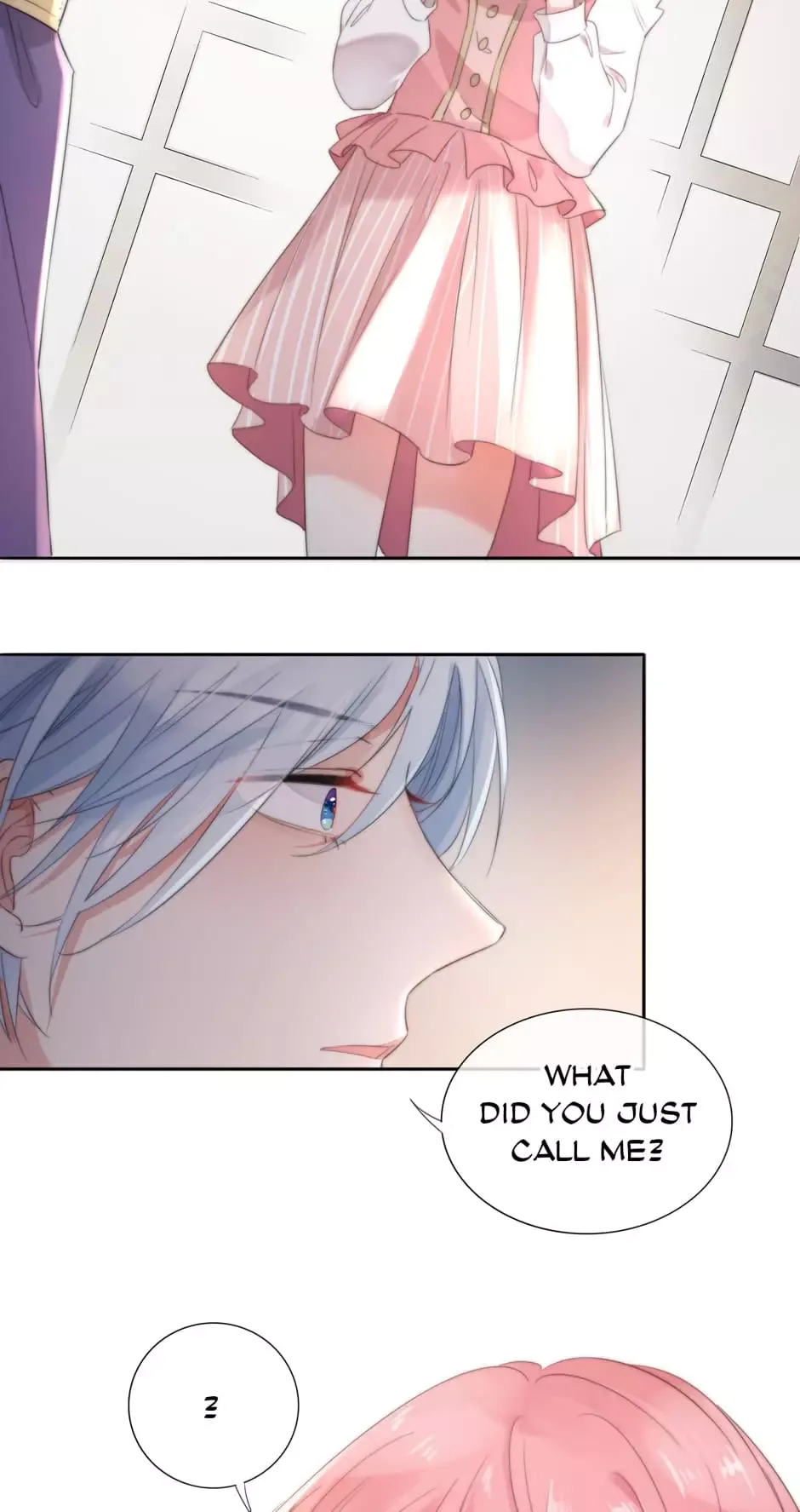 The Queens Knights Chapter 0 page 24