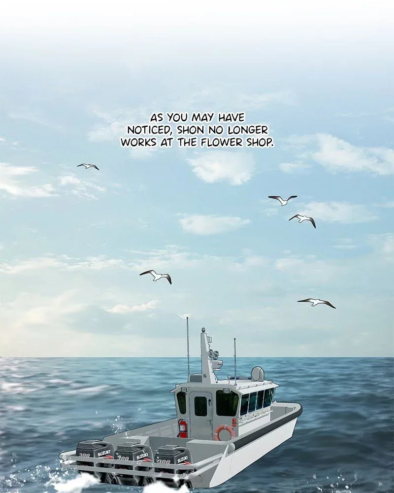 Siren's Lament Chapter 198 page 51