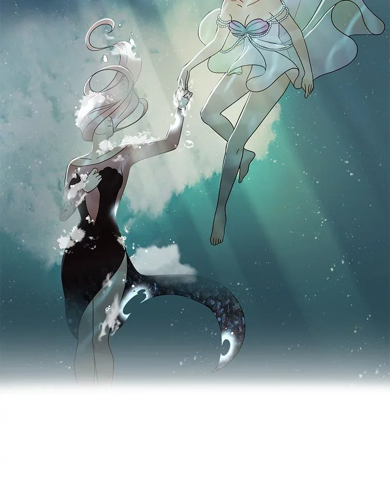 Siren's Lament Chapter 197 page 52