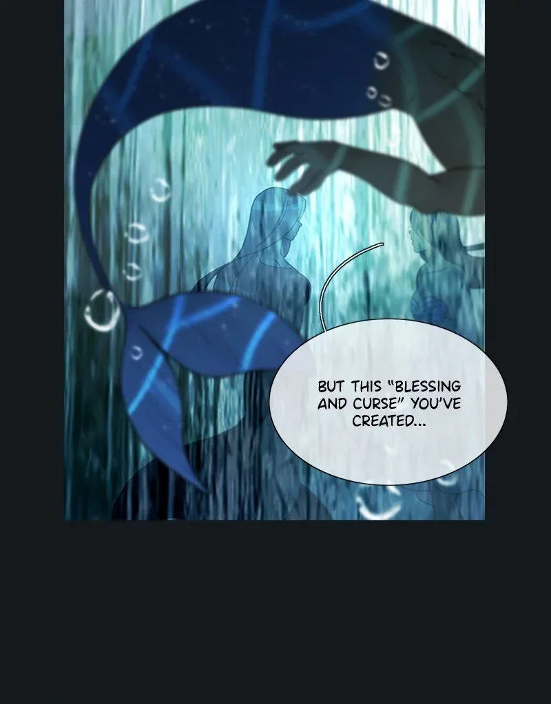 Siren's Lament Chapter 196 page 91