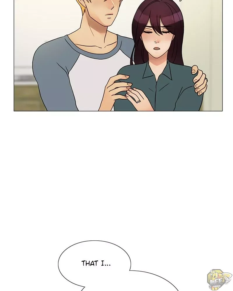 Siren's Lament Chapter 199 page 21