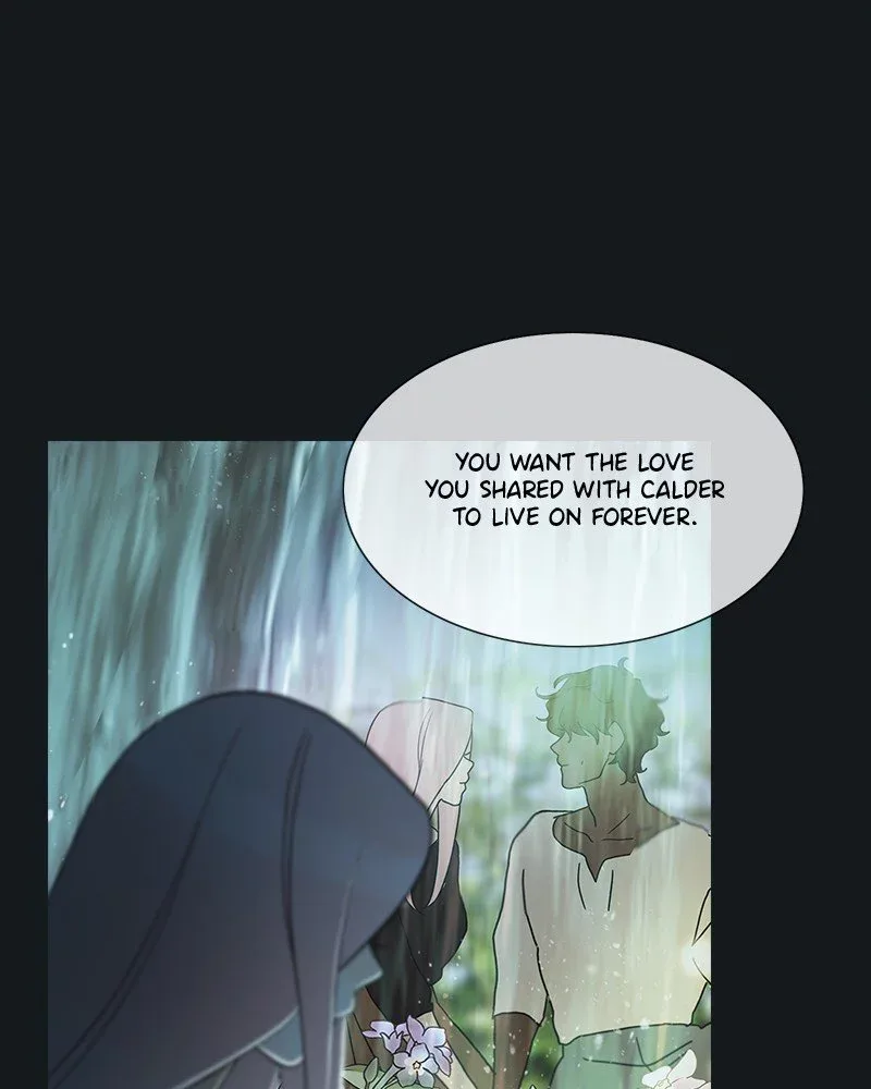 Siren's Lament Chapter 196 page 89
