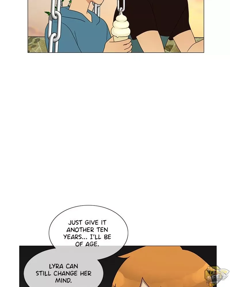 Siren's Lament Chapter 199 page 17