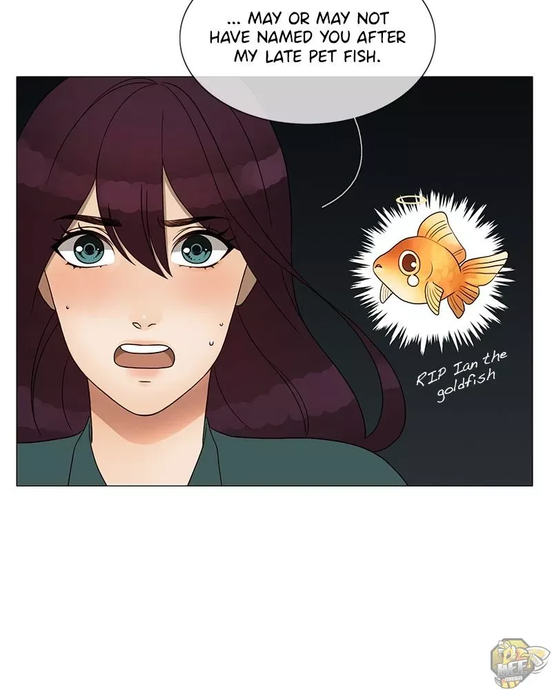 Siren's Lament Chapter 199 page 22