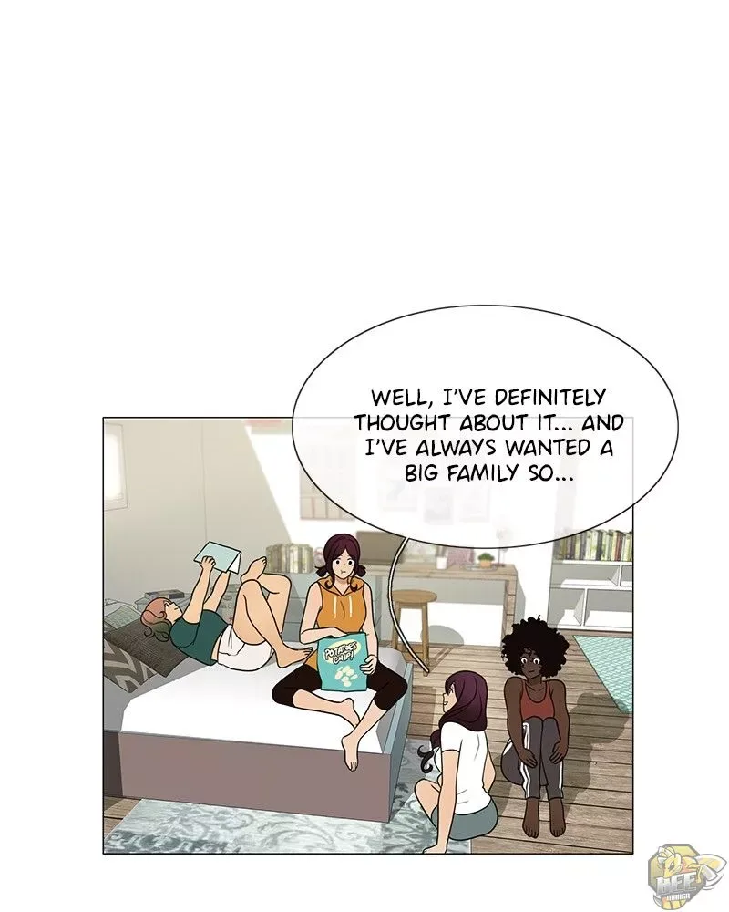 Siren's Lament Chapter 199 page 32