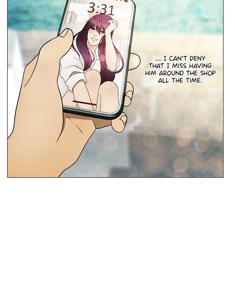 Siren's Lament Chapter 198 page 68