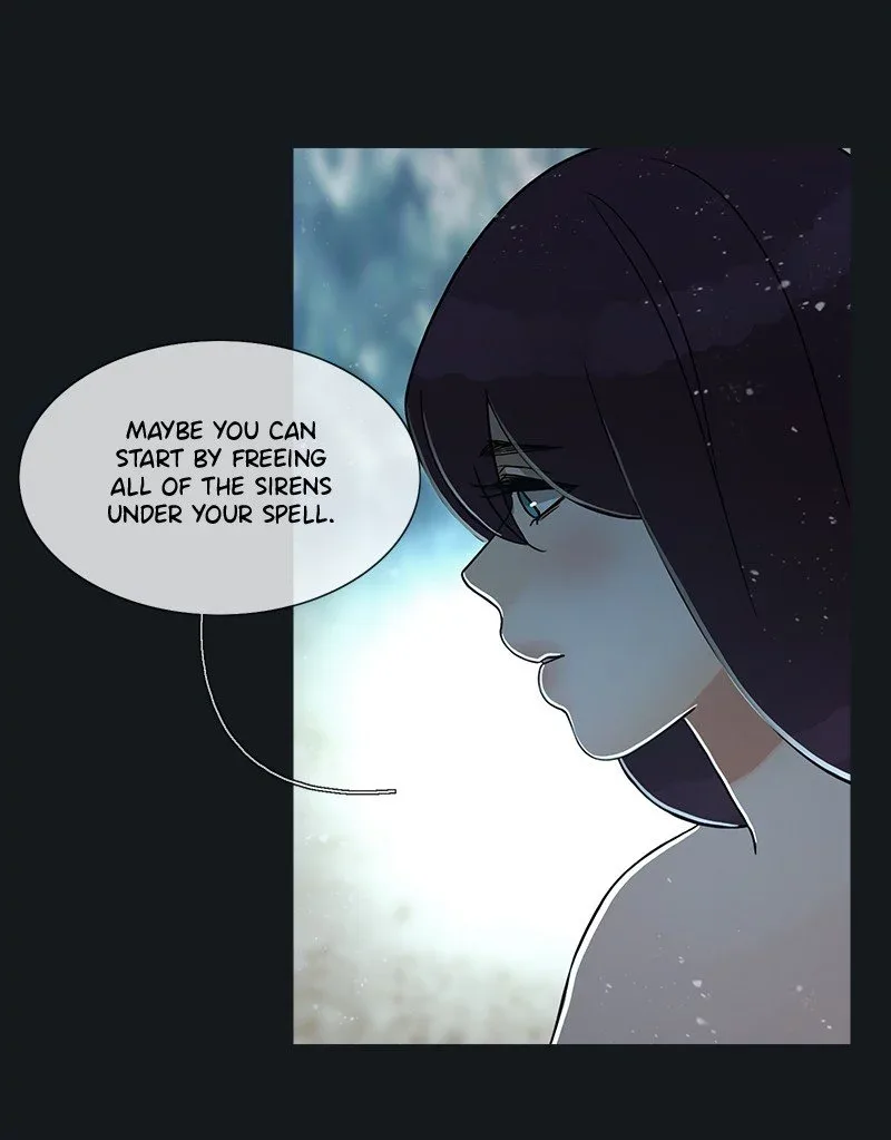 Siren's Lament Chapter 196 page 104