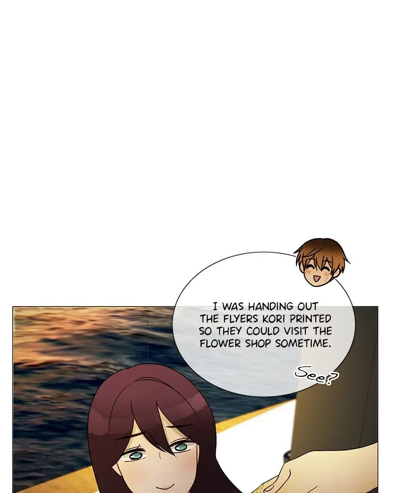 Siren's Lament Chapter 198.2 page 11