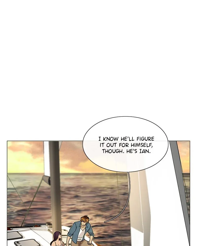 Siren's Lament Chapter 198.2 page 8