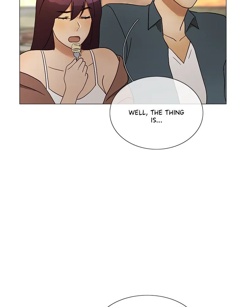 Siren's Lament Chapter 198.2 page 3