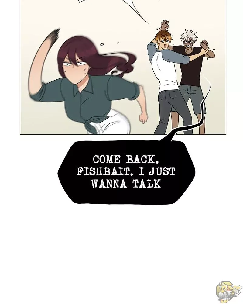 Siren's Lament Chapter 199 page 27