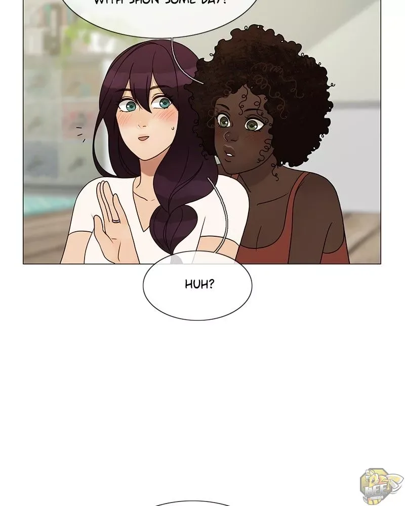 Siren's Lament Chapter 199 page 30