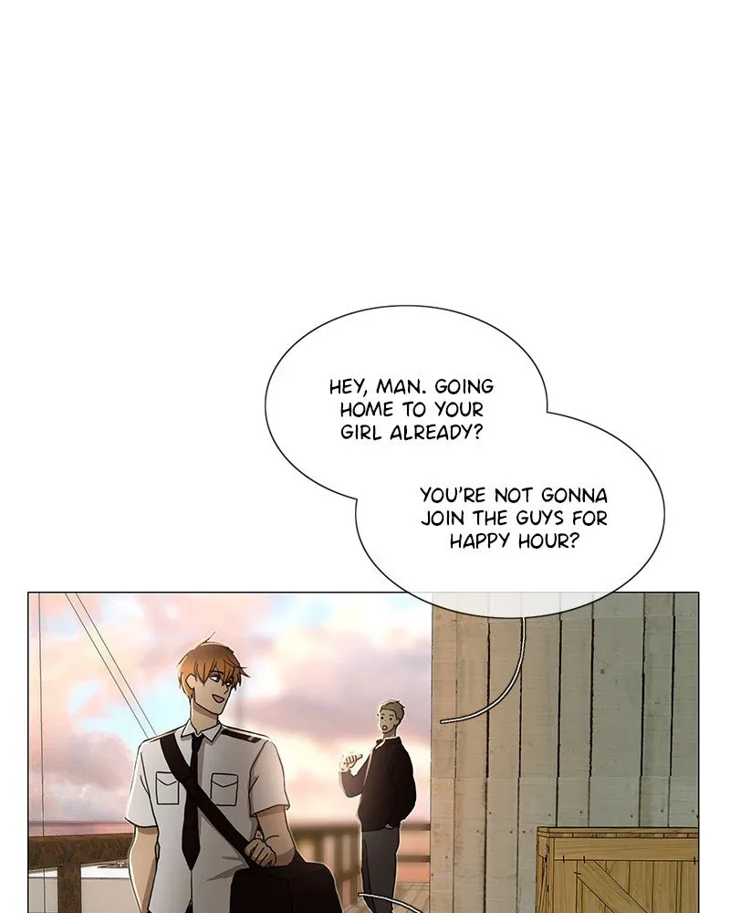 Siren's Lament Chapter 198 page 74