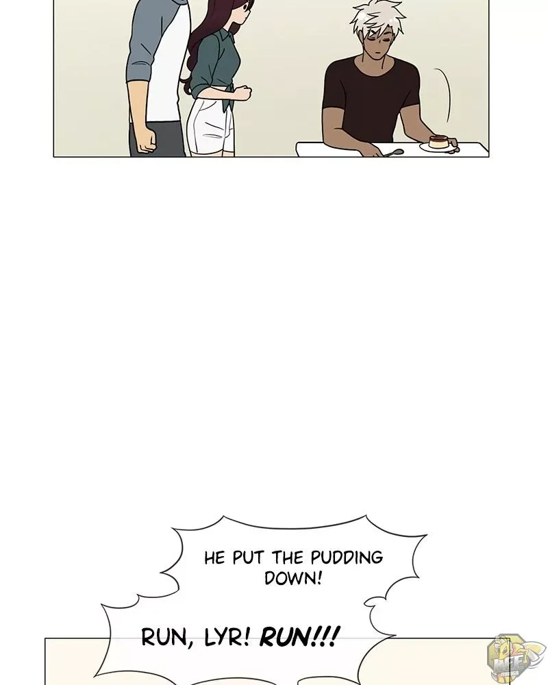 Siren's Lament Chapter 199 page 26