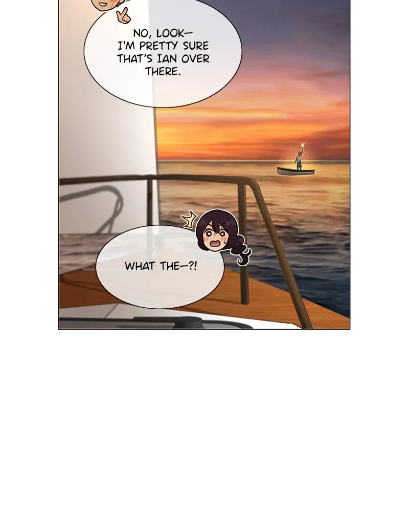 Siren's Lament Chapter 198.2 page 24
