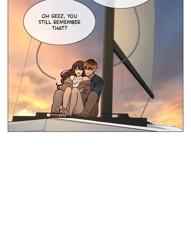Siren's Lament Chapter 198.2 page 17