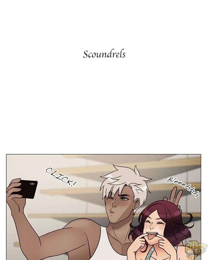 Siren's Lament Chapter 199 page 37