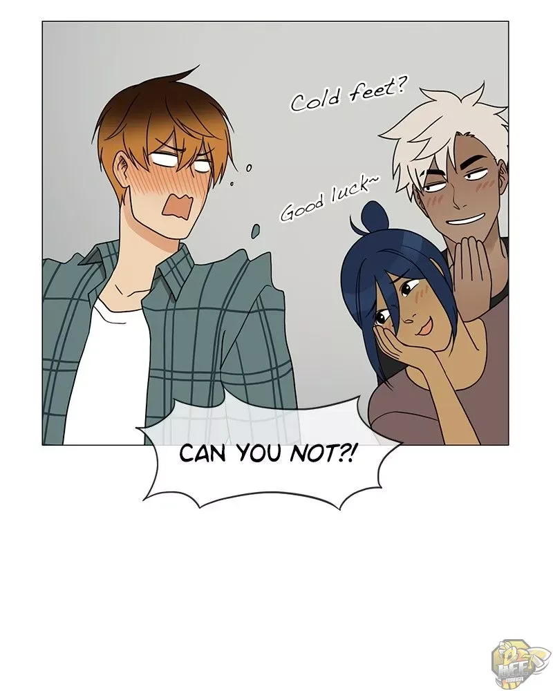 Siren's Lament Chapter 199 page 36