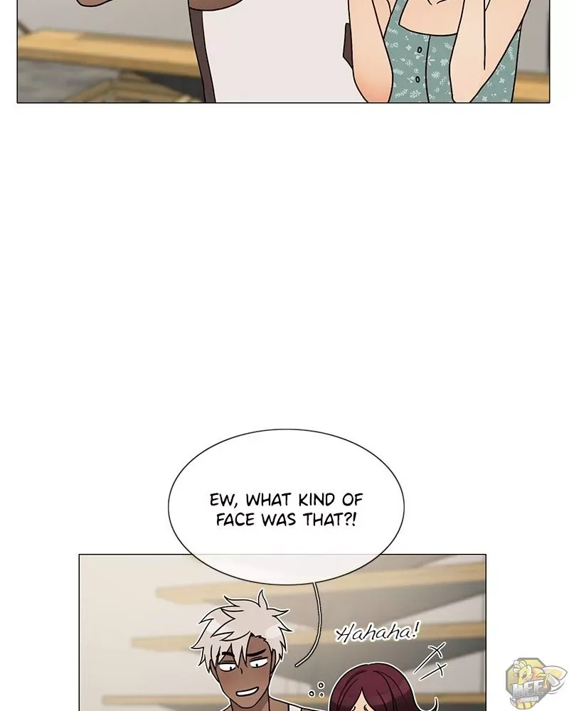 Siren's Lament Chapter 199 page 38