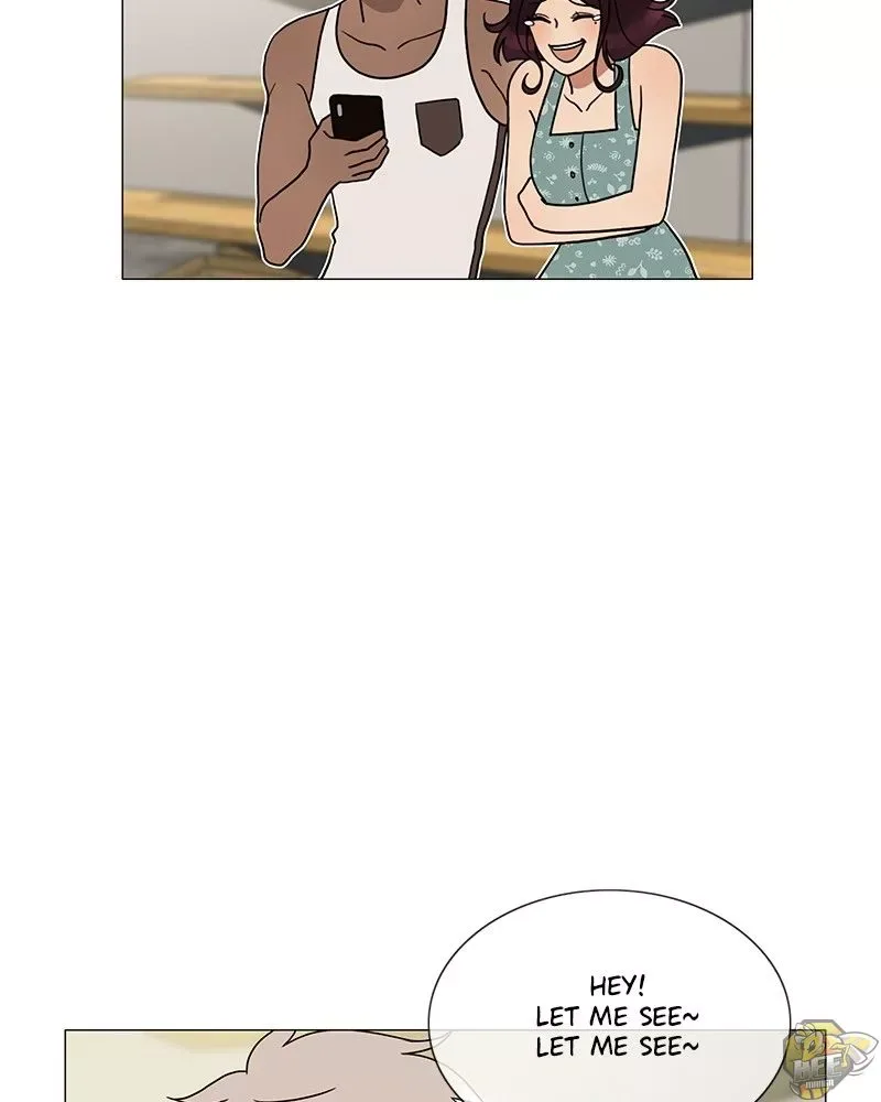 Siren's Lament Chapter 199 page 39