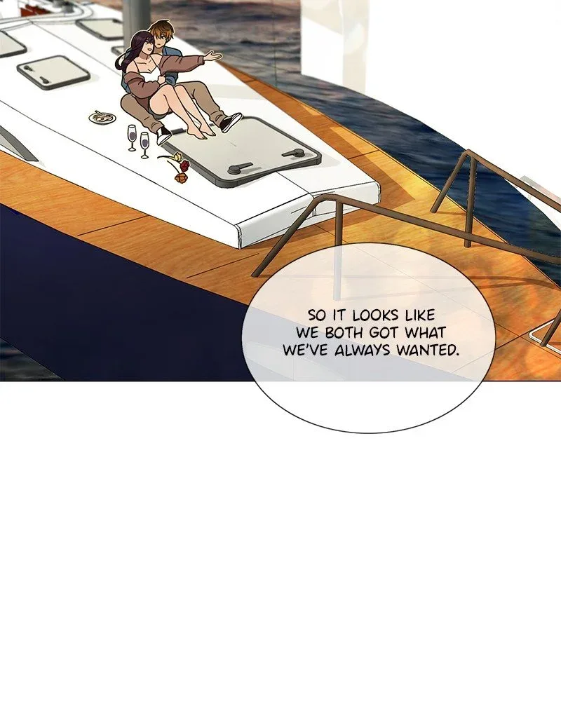 Siren's Lament Chapter 198.2 page 20