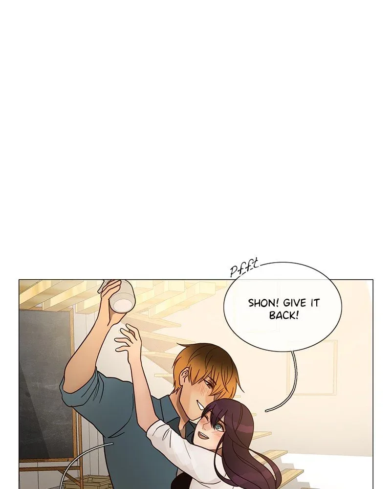 Siren's Lament Chapter 198 page 94