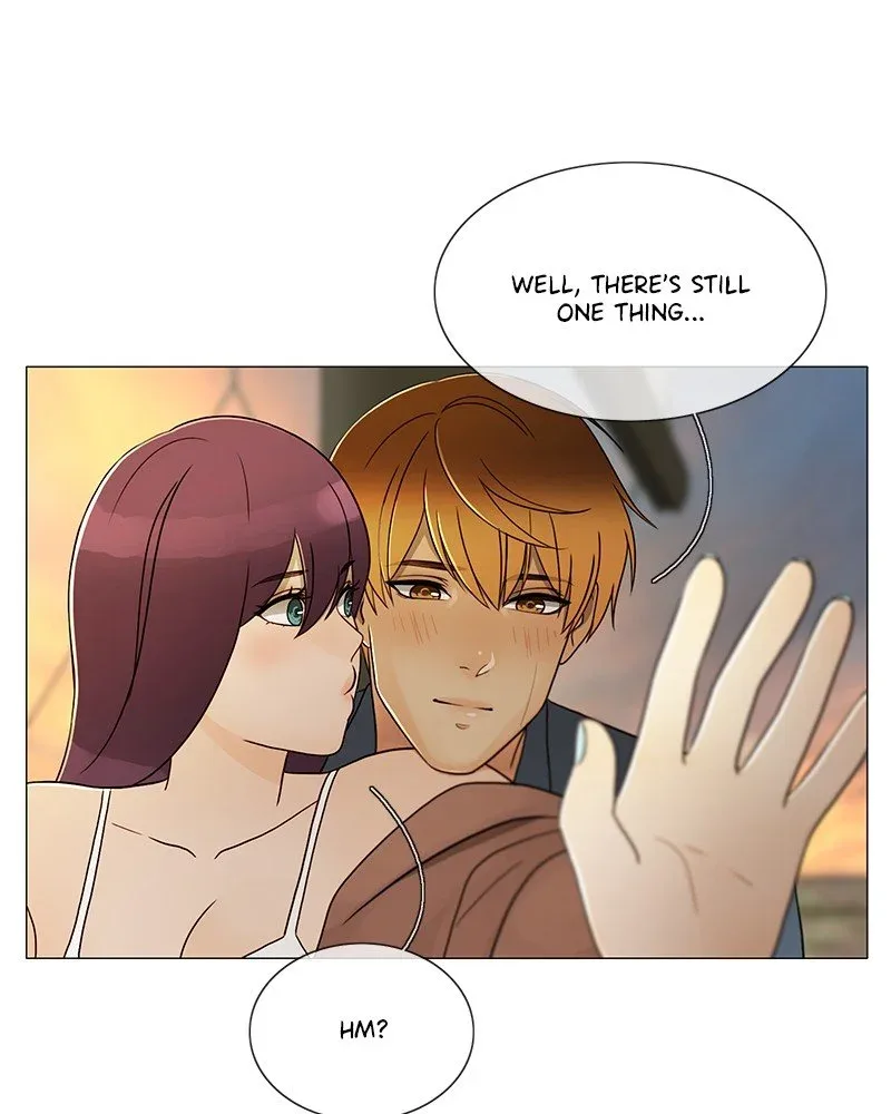 Siren's Lament Chapter 198.2 page 21
