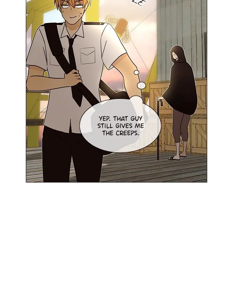 Siren's Lament Chapter 198 page 84