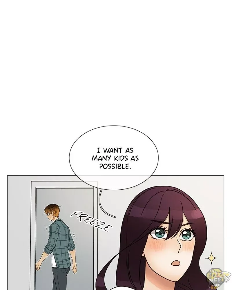 Siren's Lament Chapter 199 page 33