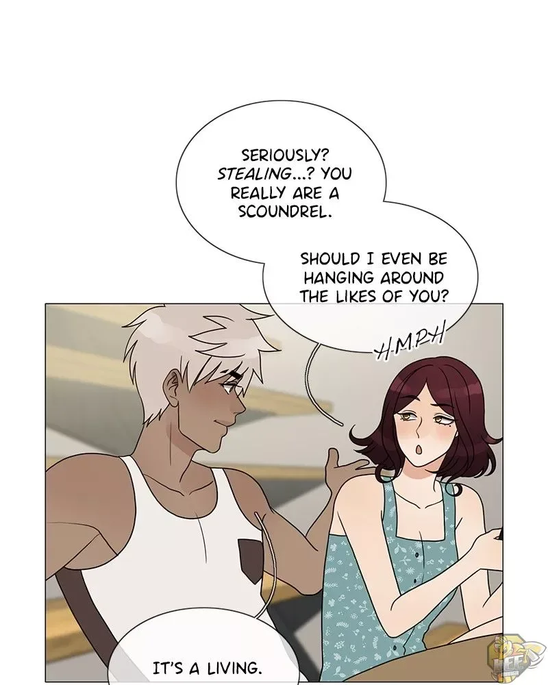Siren's Lament Chapter 199 page 42